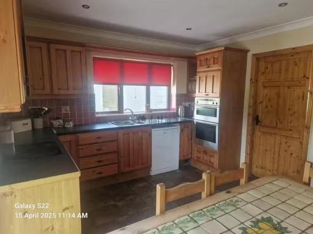 House to rent