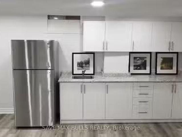 House for rent in Georgina, Ontario