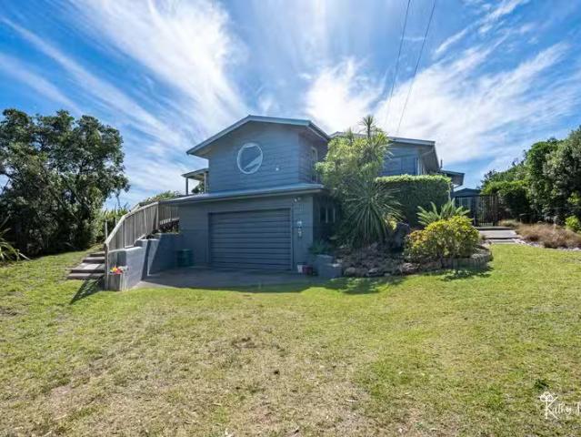 House for rent in Baylys Beach, Northland
