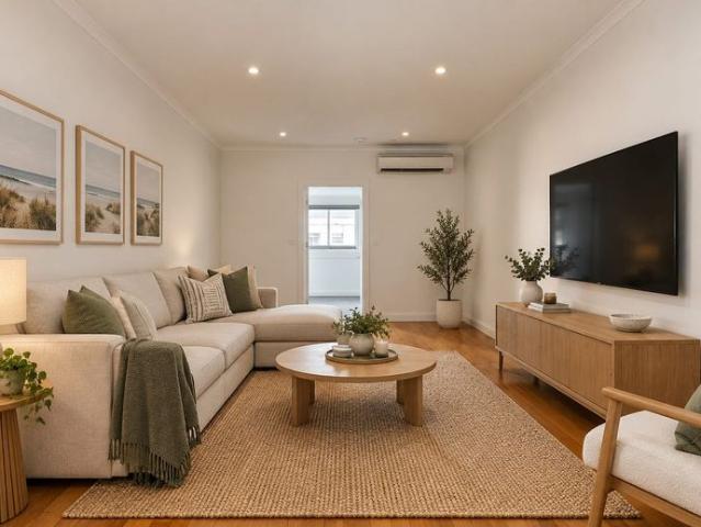 Apartment for rent in Camerons Creek, Victoria