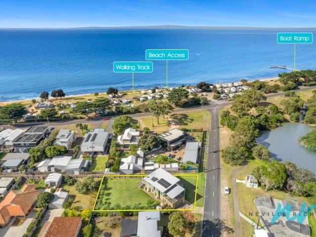 House for sale in St Leonards, Victoria