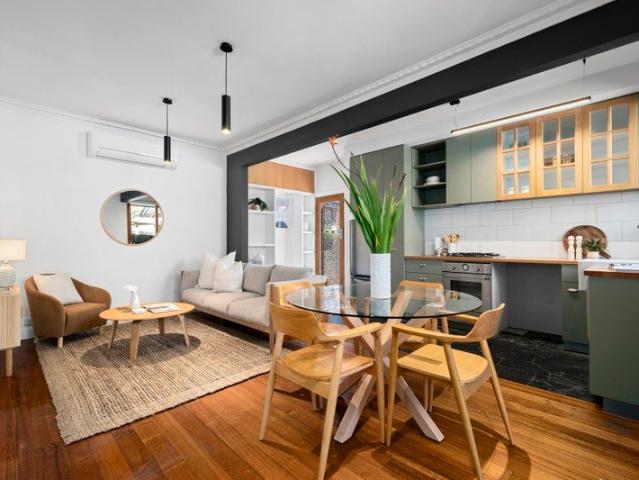 House for sale in St Kilda, Melbourne