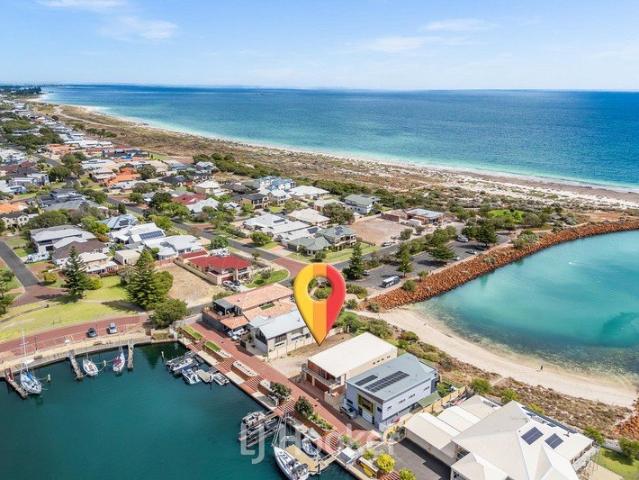 Land for sale in Geographe, Western Australia