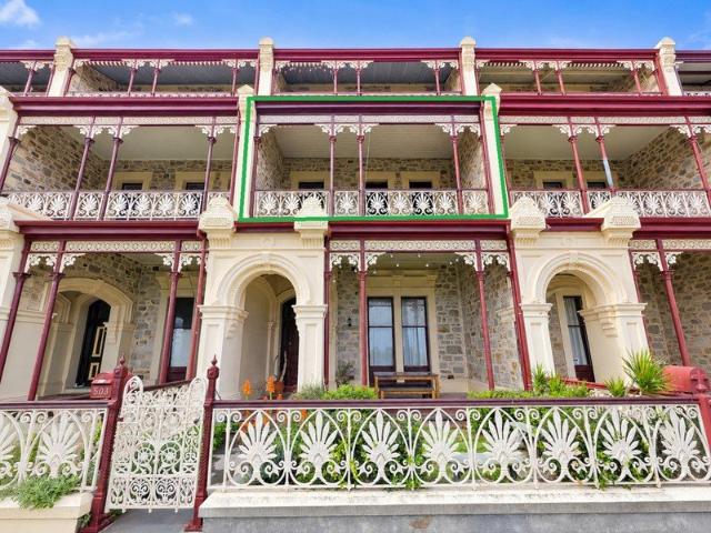 Apartment for rent in Horseshoe Creek, South Australia