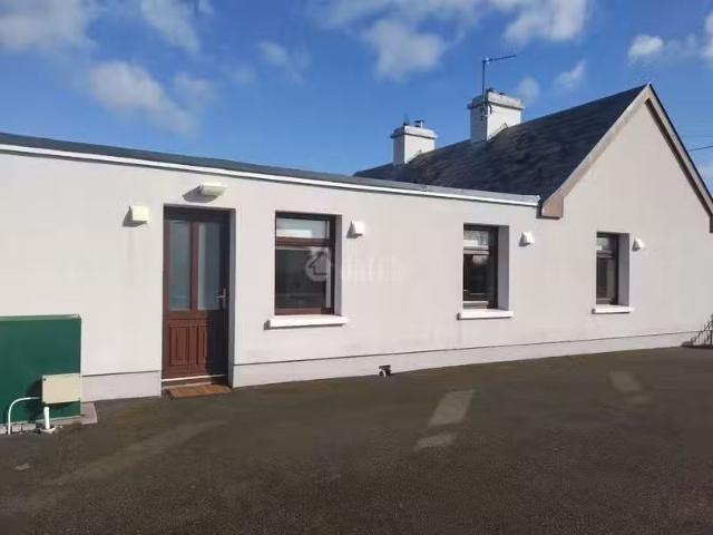 House to rent