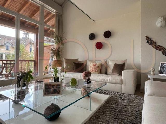 Apartment mieten in Plan-les-Ouates