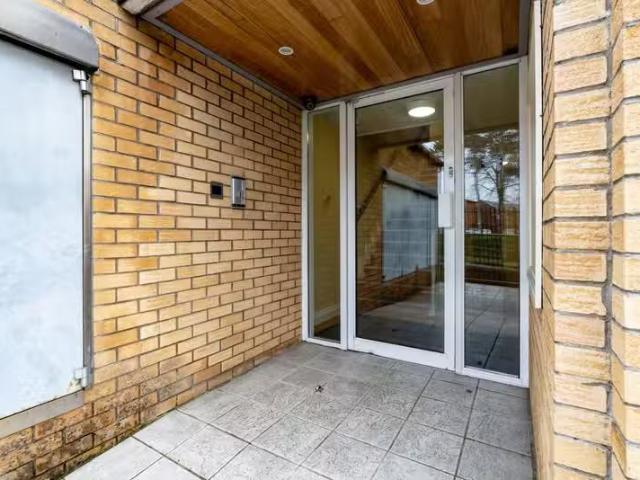 Apartment to rent