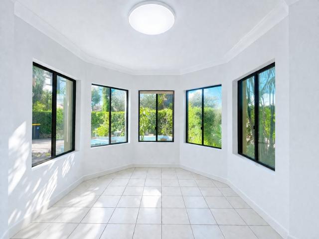 Townhouse for rent in Sydney, New South Wales