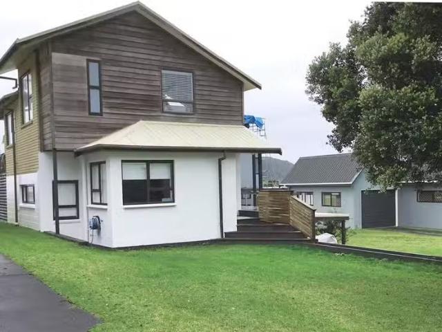 House for rent in Whangamata, Waikato