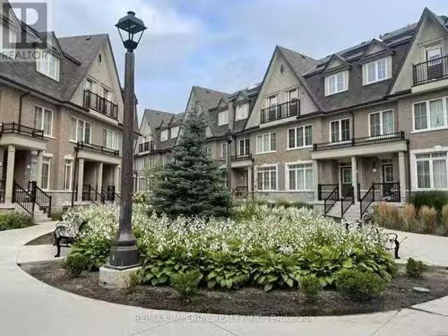 Condo for rent in York, Ontario
