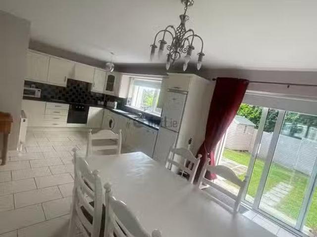 House to rent