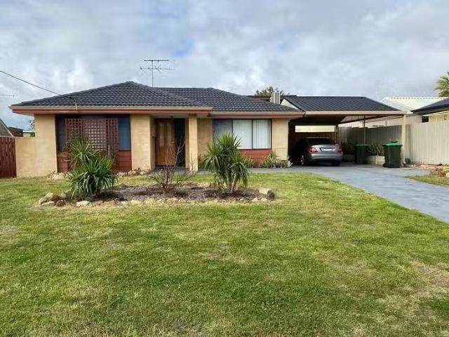 House for rent in Beldon, Western Australia