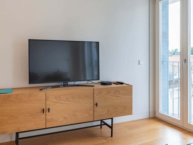 Apartamento alugar em Ajuda, Lisboa