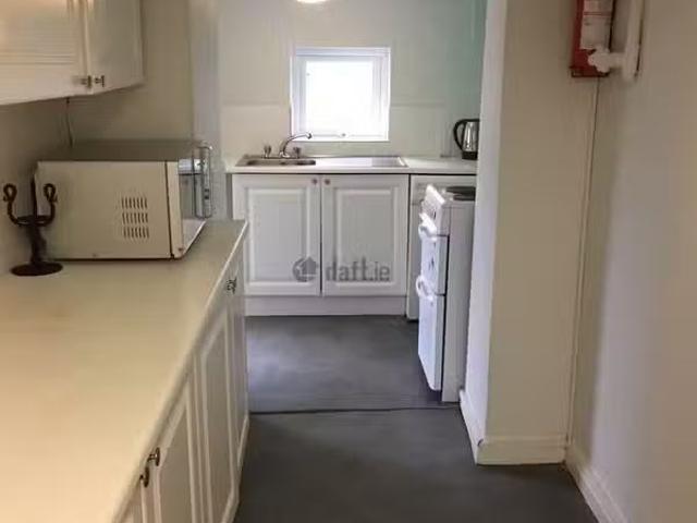 Apartment to rent