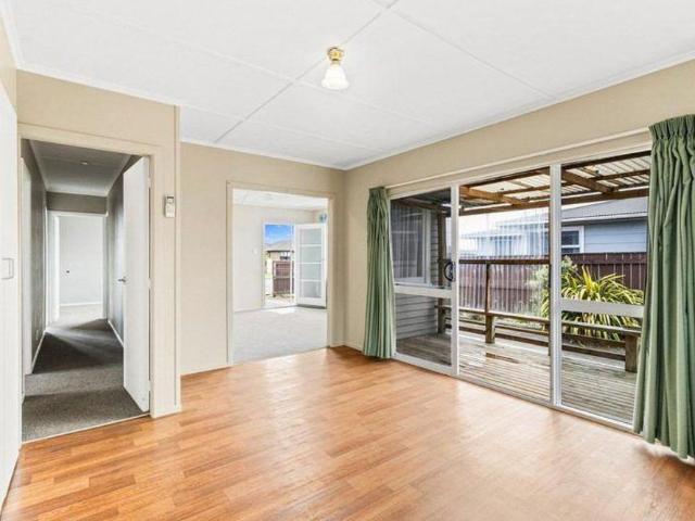 House for rent in Hillsborough, Taranaki