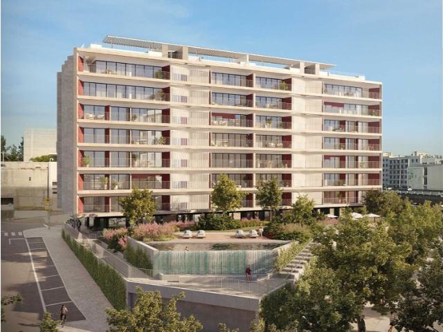 Apartamento venda em Lisboa