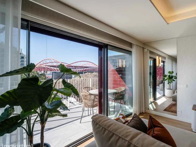 Apartamento venda em Lisboa