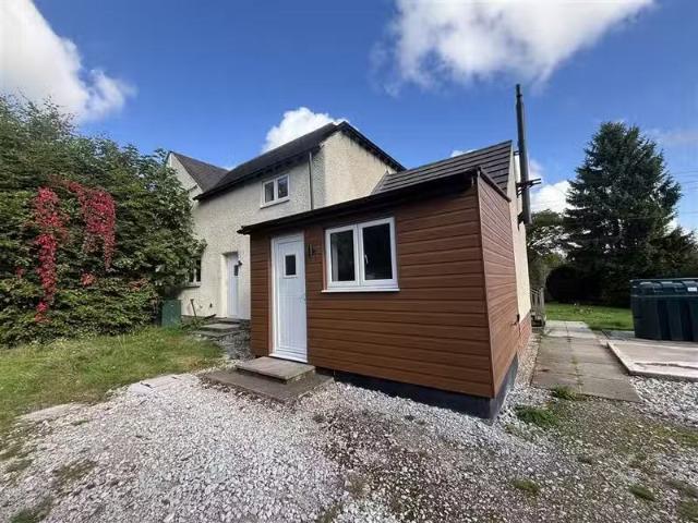 House for rent