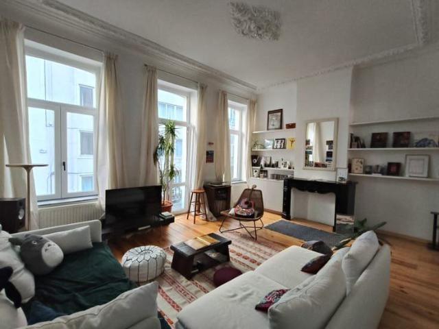 Appartement location à Brussel, Bruxelles
