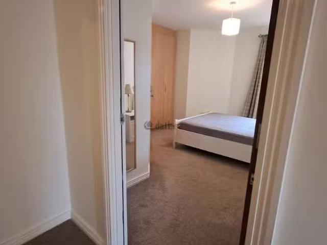 Apartment to rent