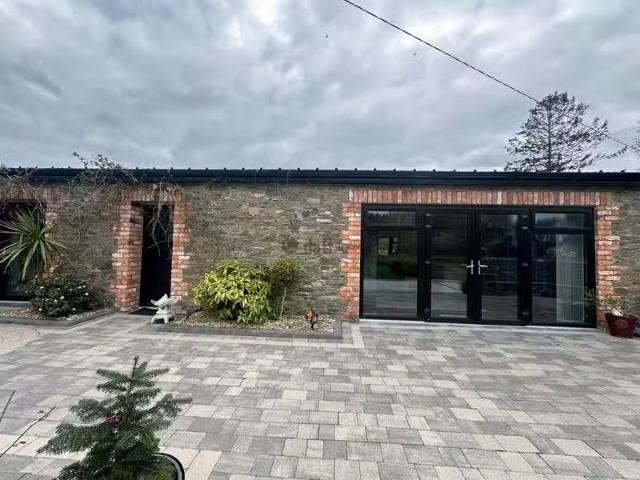 House to rent