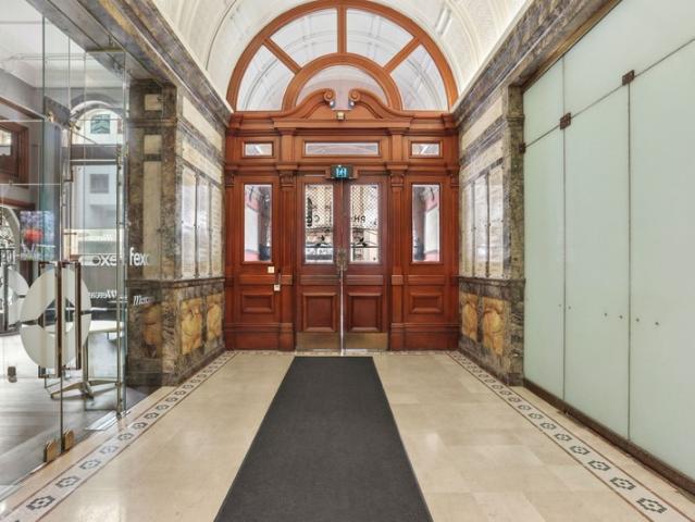 Office for rent in Sydney, New South Wales