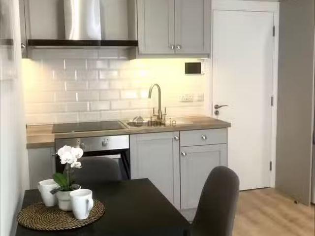 Apartment to rent