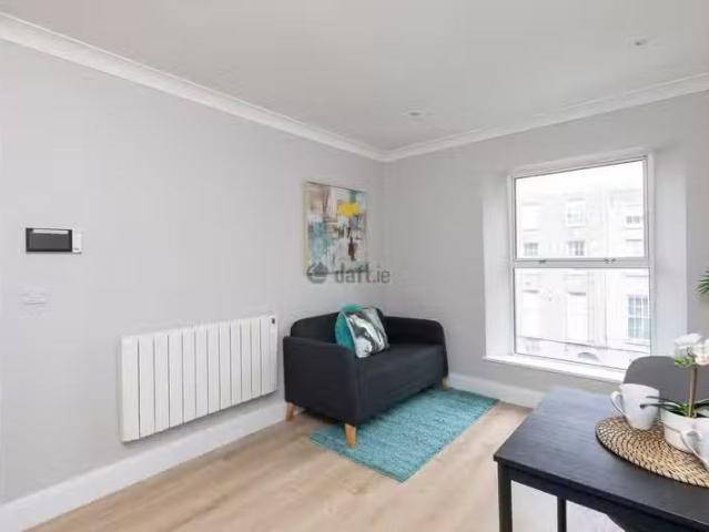 Apartment to rent