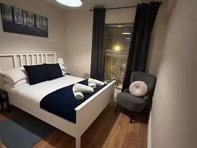 Apartment to rent