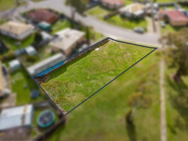 Land for sale in Launceston, Tasmania