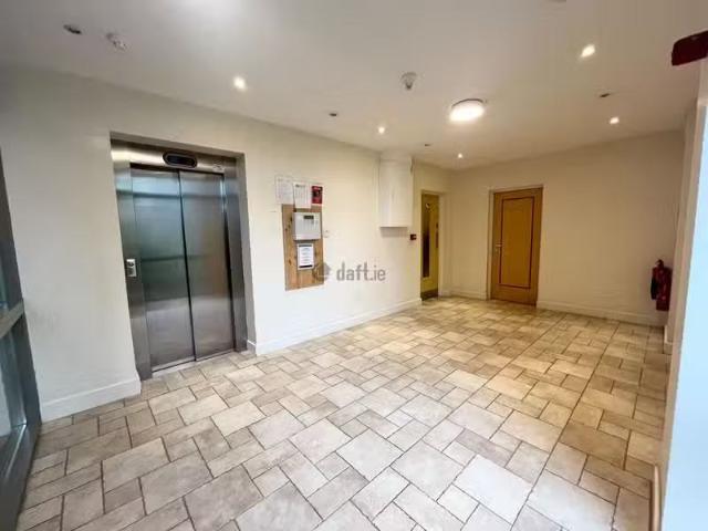 Apartment to rent