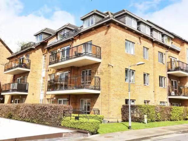Apartment to rent