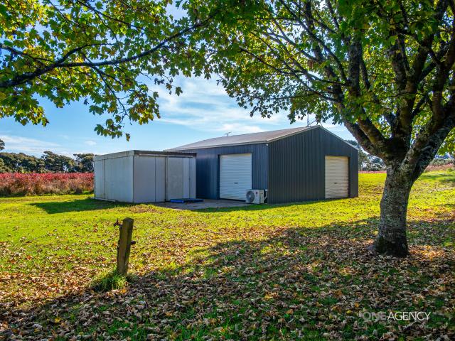 Property for sale in Lileah, Tasmania