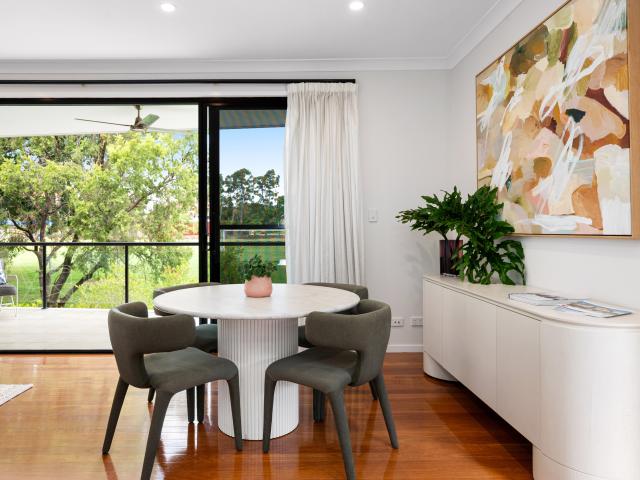 Townhouse for sale in Toombul, Queensland