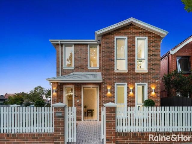 House for sale in Sydney, New South Wales
