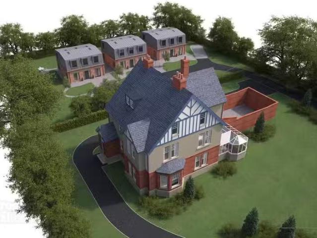 House to rent in Loch Garman, North Tipperary
