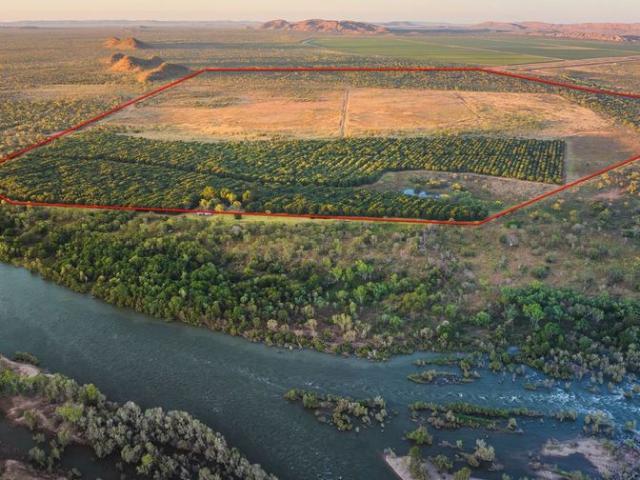 Property for sale in Kununurra, Western Australia