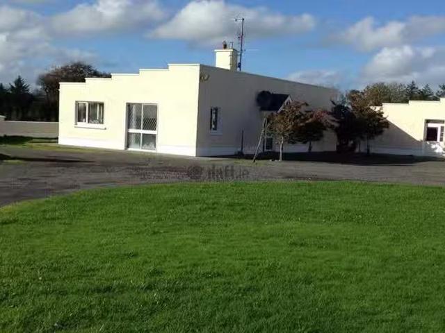 House to rent