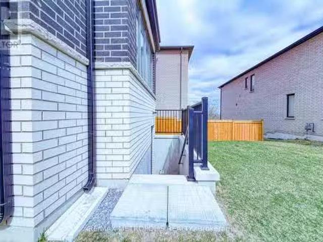House for rent in Durham, Ontario