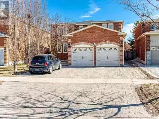 House for rent in York, Ontario