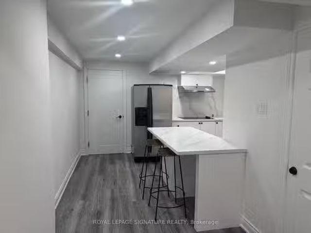 House for rent in Unionville, Ontario