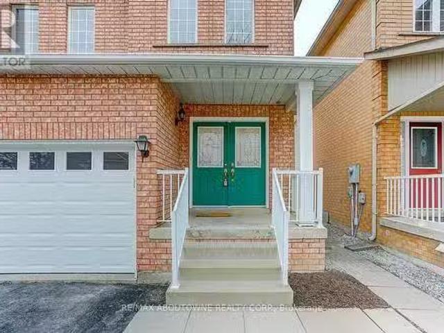 House for rent in York, Ontario