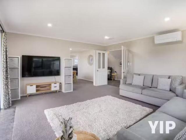 House for rent in Linden, Wellington