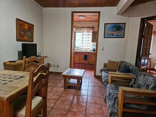 Casa en renta en Oaxaca De Juárez, Oaxaca