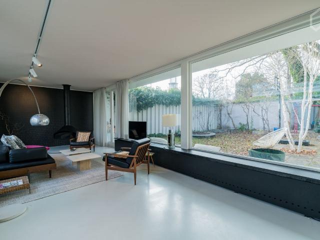 Haus mieten in Hansaviertel, Berlin