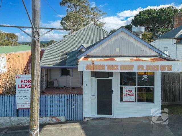 Retail for rent in Camerons Creek, Victoria