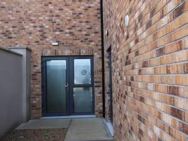 Apartment to rent