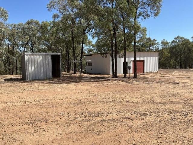 Cottage for sale in Bugaldie, New South Wales