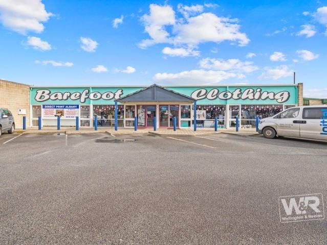 Property for sale in Warral, Western Australia