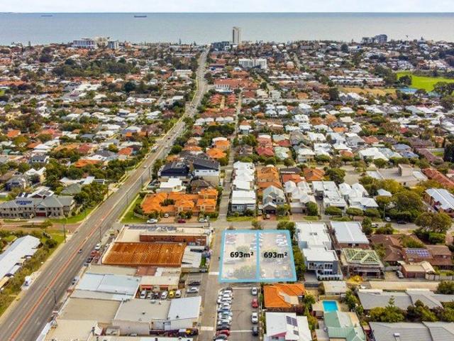 Land for sale in Stirling, Western Australia